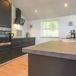 Four-bedroom In Holiday home Haderslev