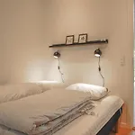 Four-bedroom In Holiday home Haderslev