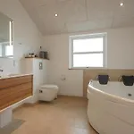 Four-bedroom In Holiday home Haderslev