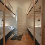 Holiday home Four-bedroom In