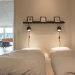 Holiday home Four-bedroom In Haderslev