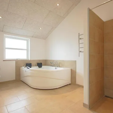 Four-bedroom In
