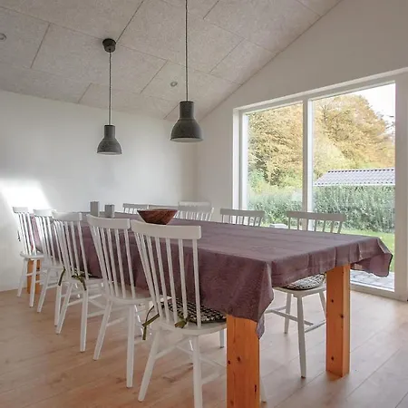 Four-bedroom In