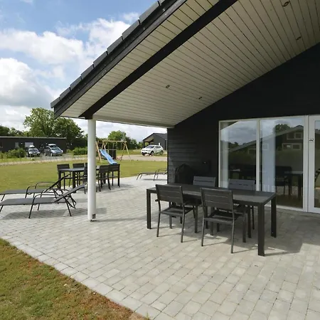 Four-bedroom In *