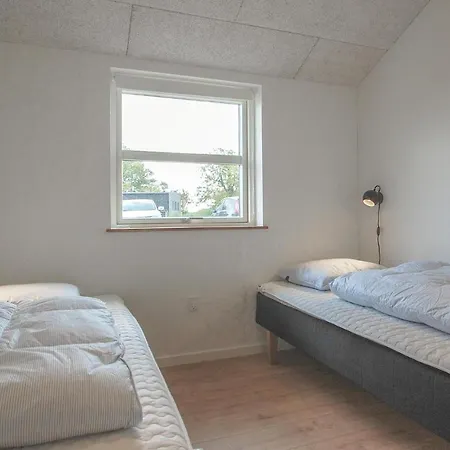 Four-bedroom In