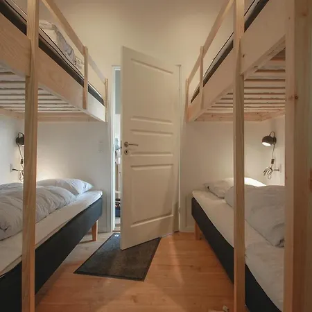 Casa vacanze Four-bedroom In