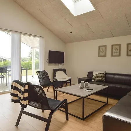 Four-bedroom In *